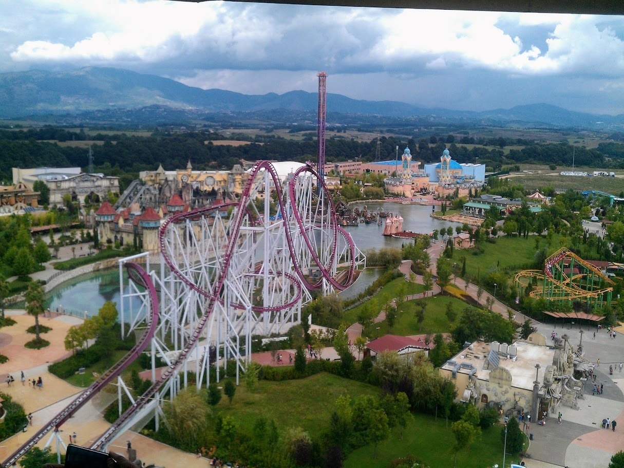 rimini italia in miniatura
