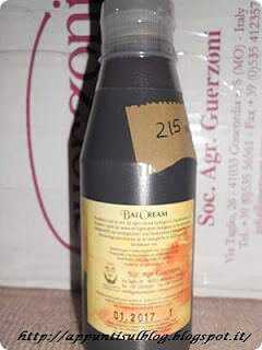Acetaia Guerzoni: aceto balsamico di Modena