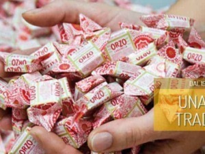 Caramelle Fallani, una bontà tutta italiana