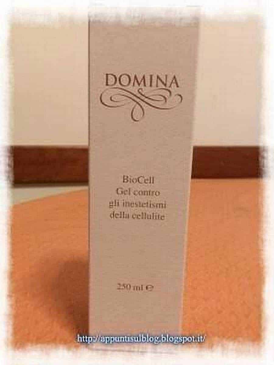 Domina cosmetica e si diventa regine
