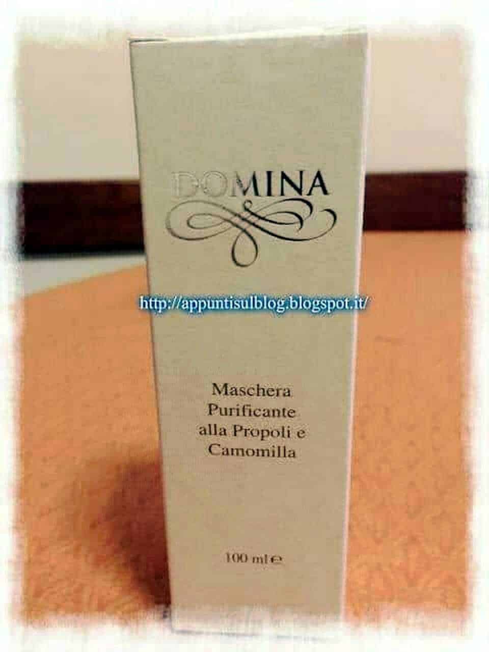 Domina cosmetica e si diventa regine