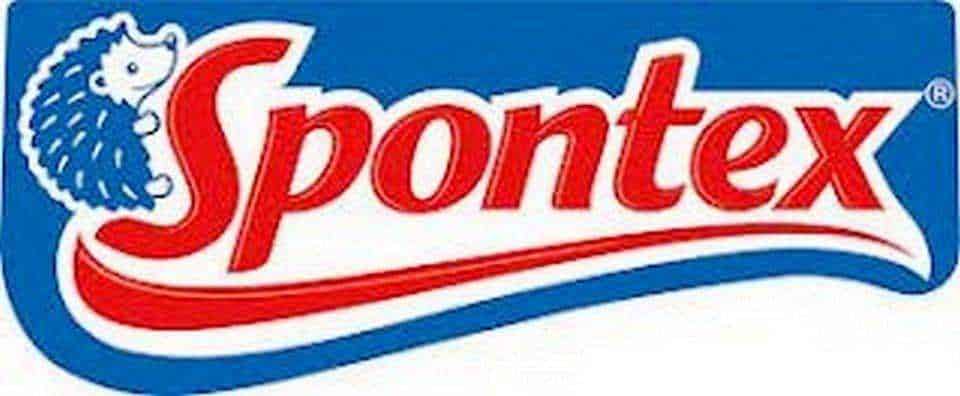 Spontex: un riccio a difesa delle pulizie