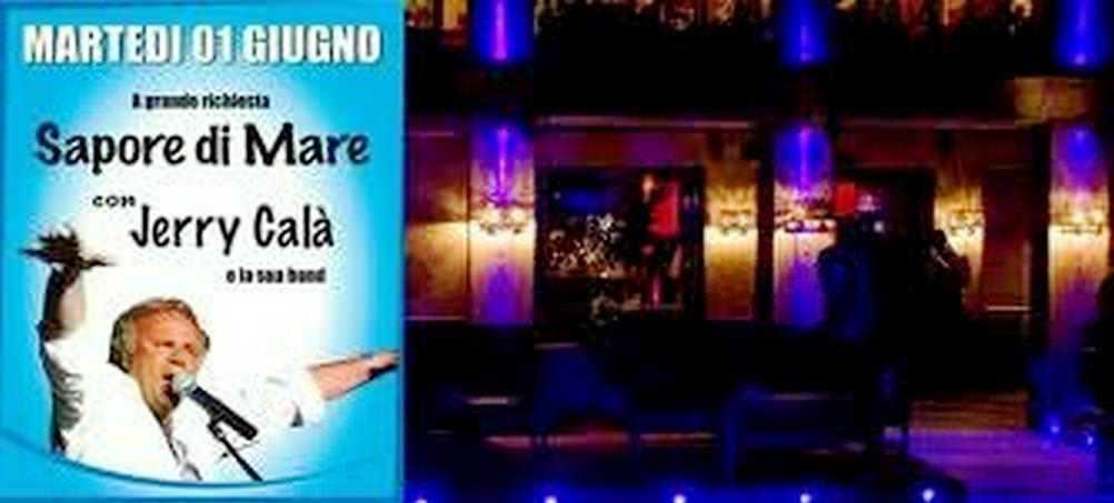 La Capannina di Franceschi, divertimento e intrattenimento assicurato 2 La Capannina di Franceschi: Capannina di forte dei marmi