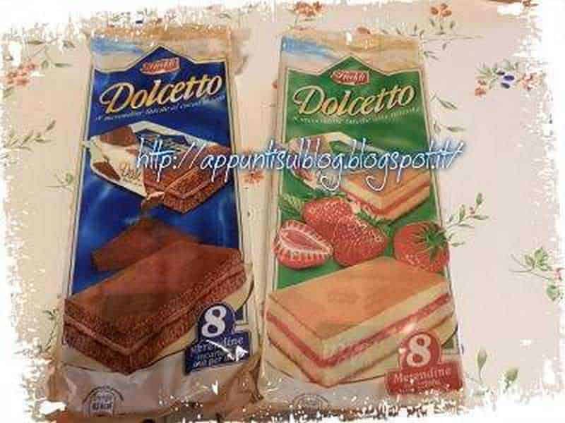 Freddi dolciaria, bontà sempre a disposizione