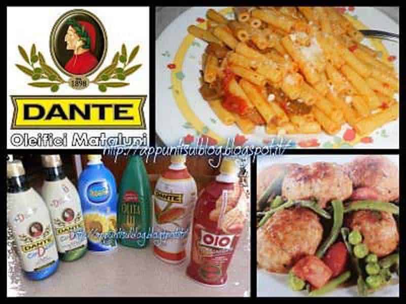 Olio Dante ConDisano