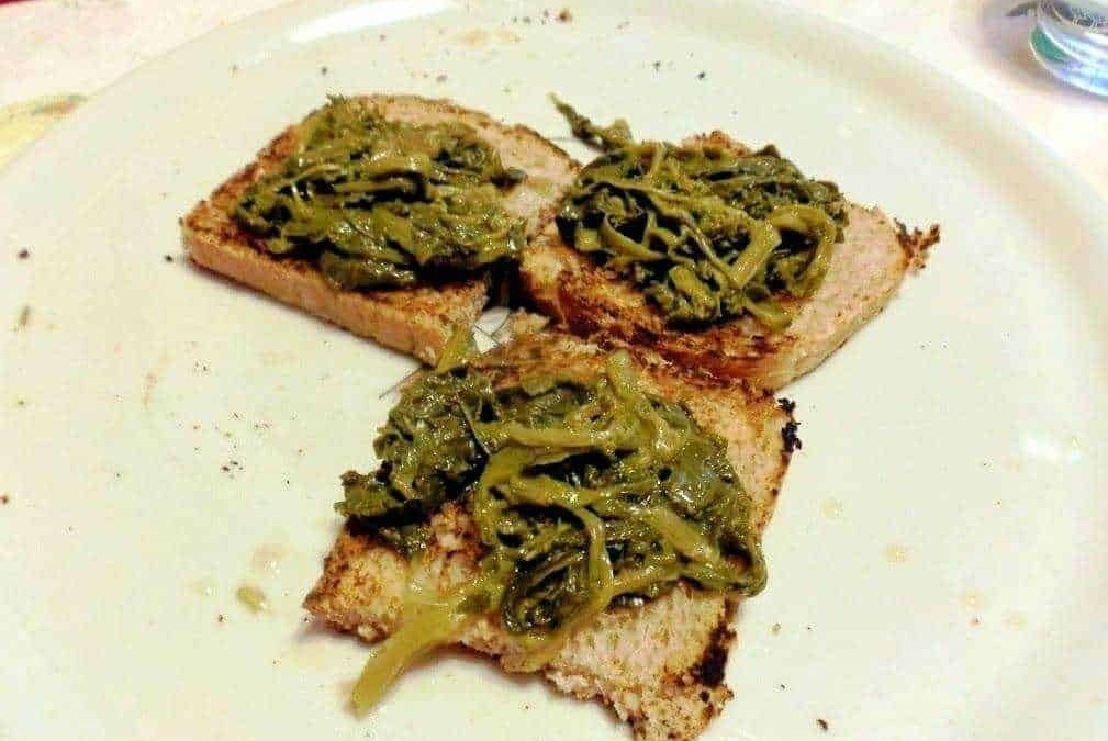 Pane Pema: integrale di segale, caratteristiche e mia esperienza