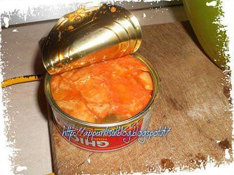 Antipasti Galfrè Ghiotto in lattina, pronti da servire per ricette gustose, ideali per l'aperitivo o come ingrediente in cucina.