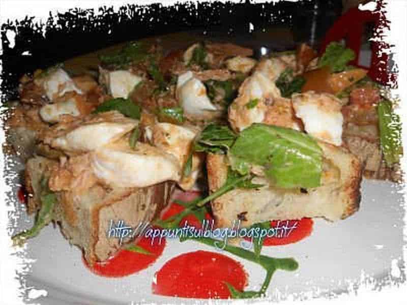 Funghi porcini di barge: Antipasti Galfrè Ghiotto, ottimi per cene veloci all'improvviso