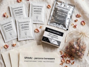 SPA4U - percorso benessere