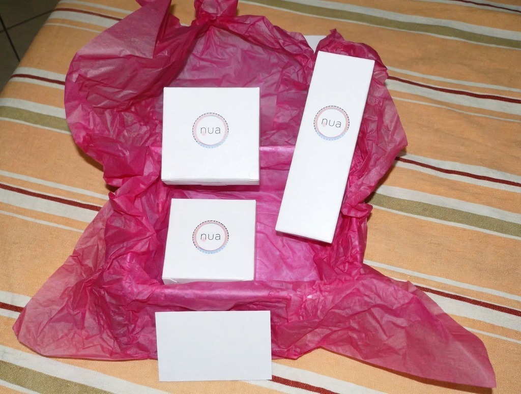 Skincare bio da Copenaghen
