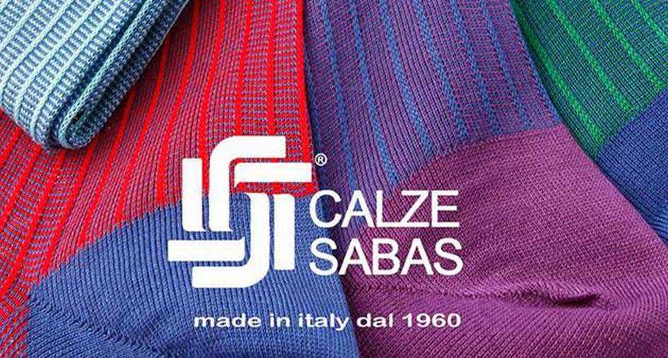 Filo di scozia e cashmere: Calze sportive Sabas in vari color