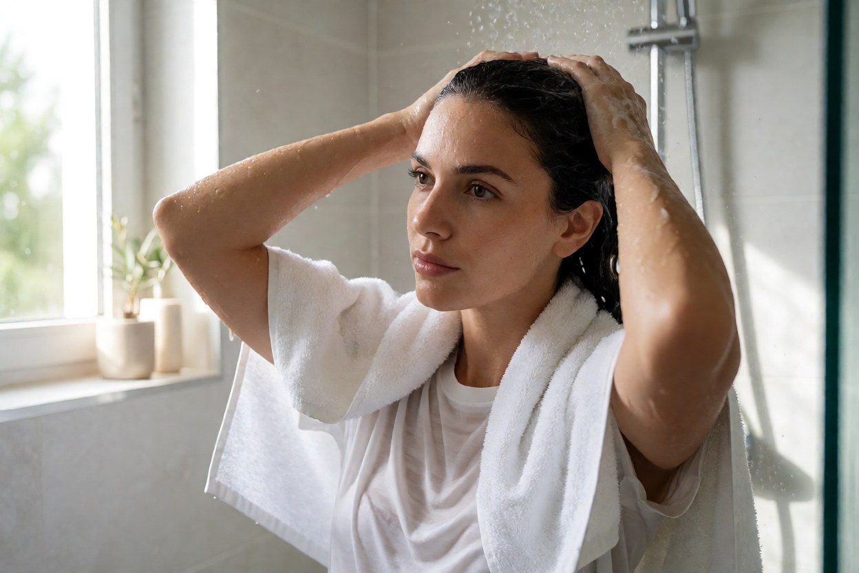 Yesbio: come utilizzavo la Maschera Vaniglia e Cocco