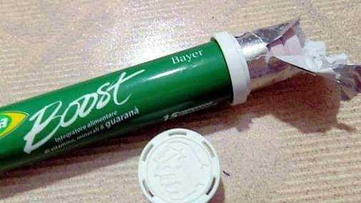 Berocca Boost: Quando prenderlo e differenza con Berocca Plus [2026]