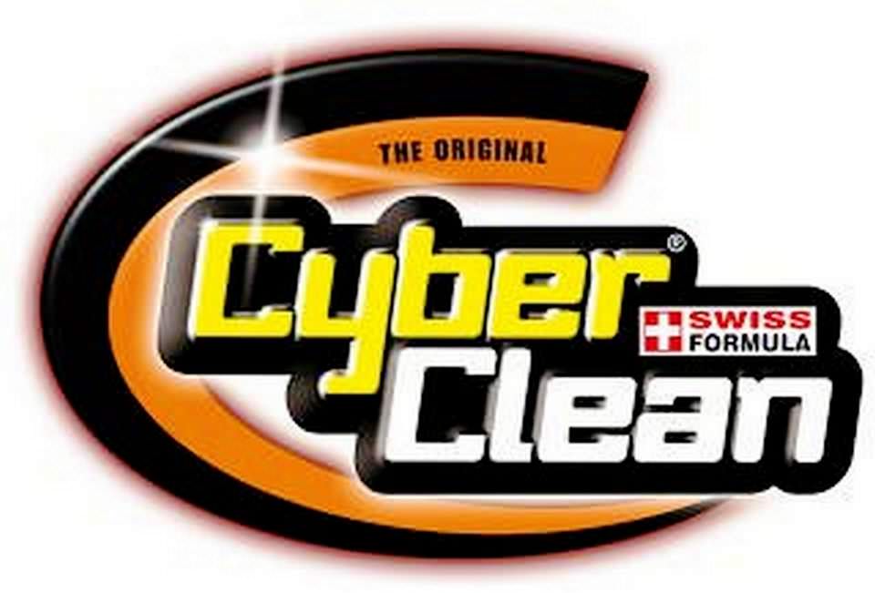 Cyber Clean Shoe-RX, per interni scarpe sempre pulite
