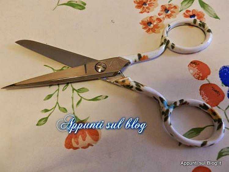 forbici-soft-touch-manico-ergonomico-made-italy