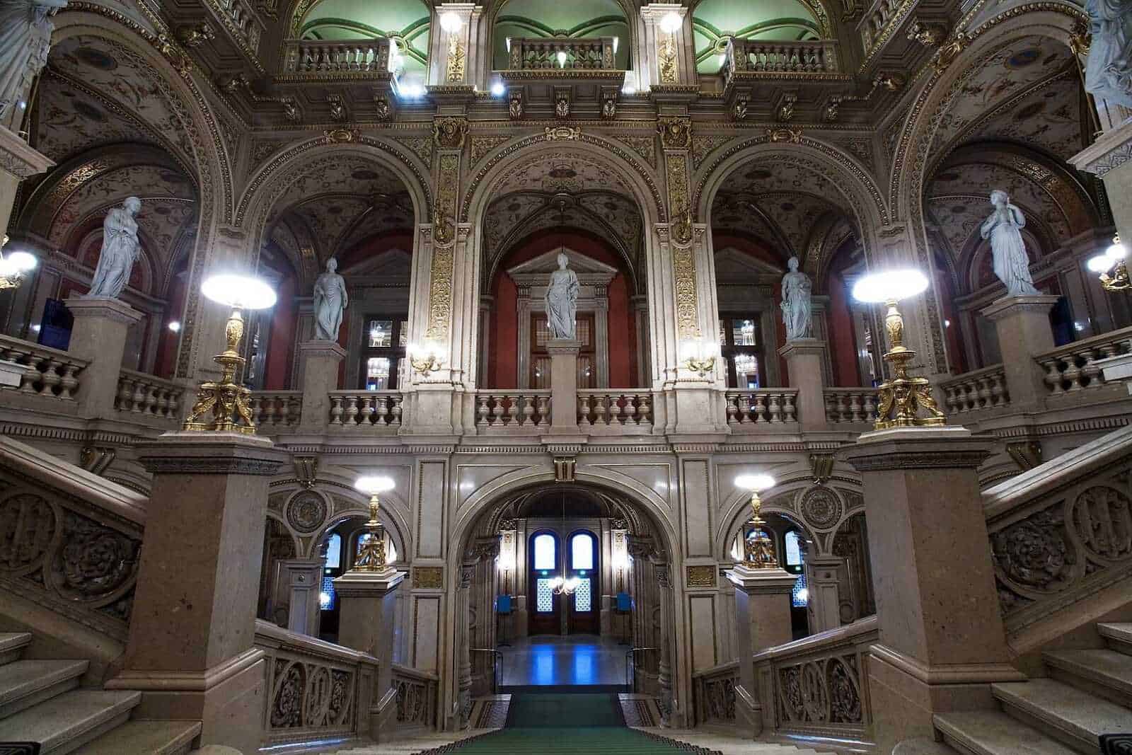 15 posti dove mangiare a Capodanno con chi vuoi a Vienna!