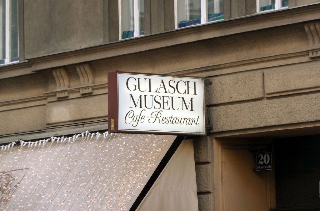 15 posti dove mangiare a Capodanno con chi vuoi a Vienna!