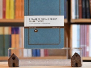 I diari di Adamo ed Eva Mark Twain Mattioli 1885