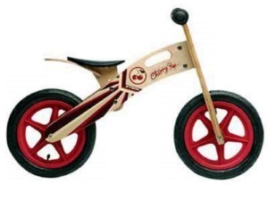 Balance Bike: Bici senza pedali per Bambini, come funziona e perché sceglierla