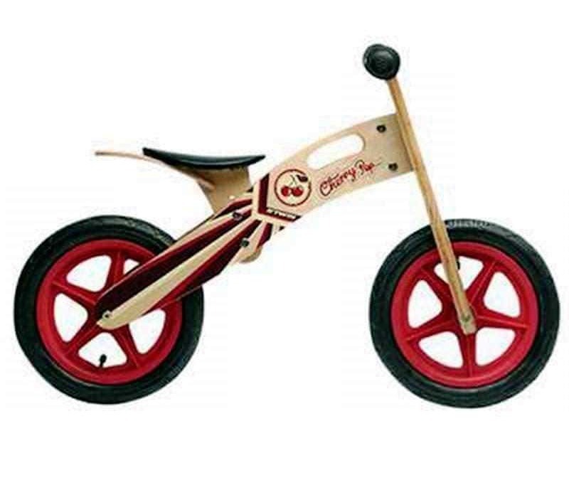 Balance Bike: Bici senza pedali per Bambini, come funziona e perché sceglierla