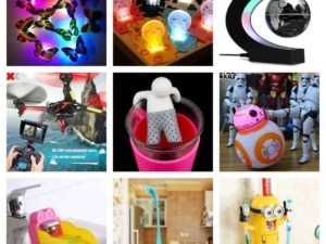 Colorate farfalle luminose decorative con luci LED, perfette per feste e decorazioni creative.