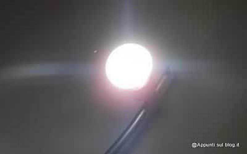 Lampadine di ogni misura ed emergenza su Lighting