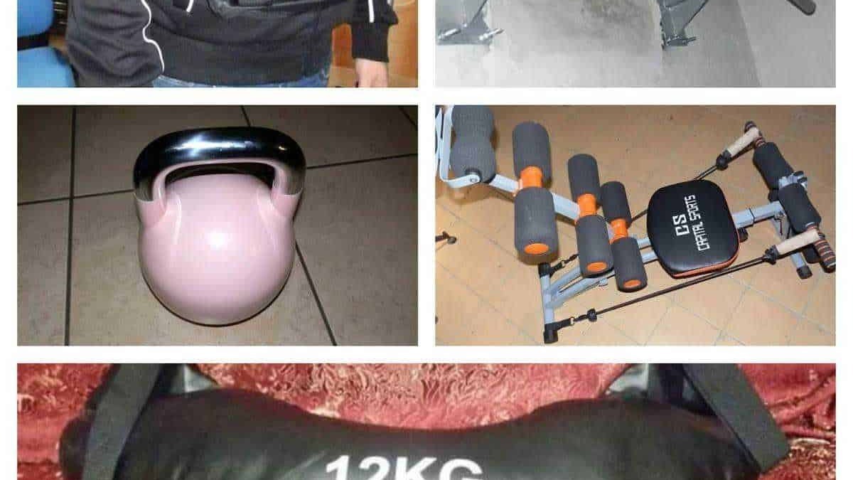 Filenames: attrezzature allenamento casa