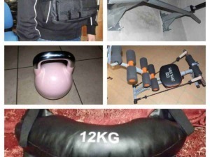 Filenames: attrezzature allenamento casa