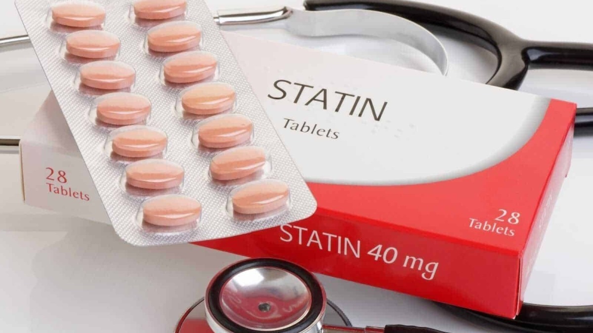Colesterolo con le statine: pillole e consigli medici sulla terapia