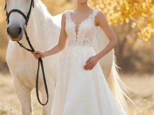 Alessmode abiti da sposa per eventi da sogno