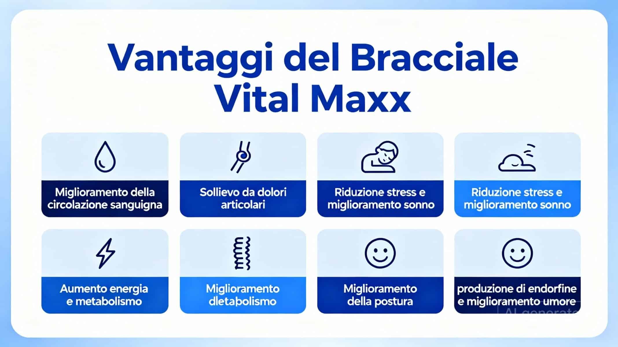 Infografica . Include icone e testi: 