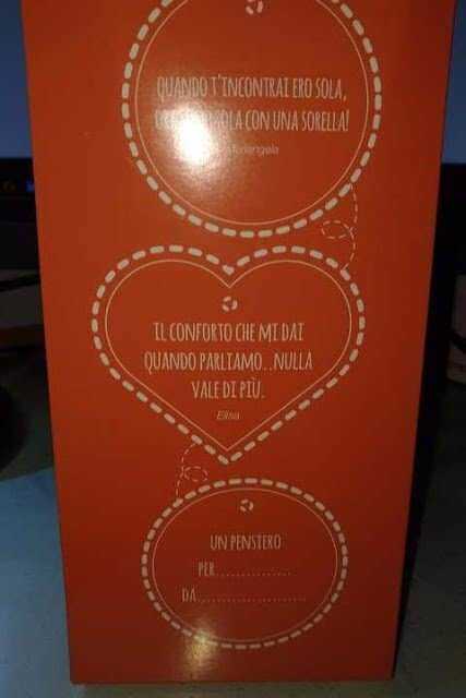 Il motto dei I Provenzali