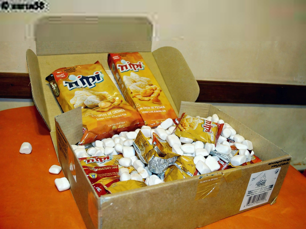 Parmalat, uno yogurt rettangolare