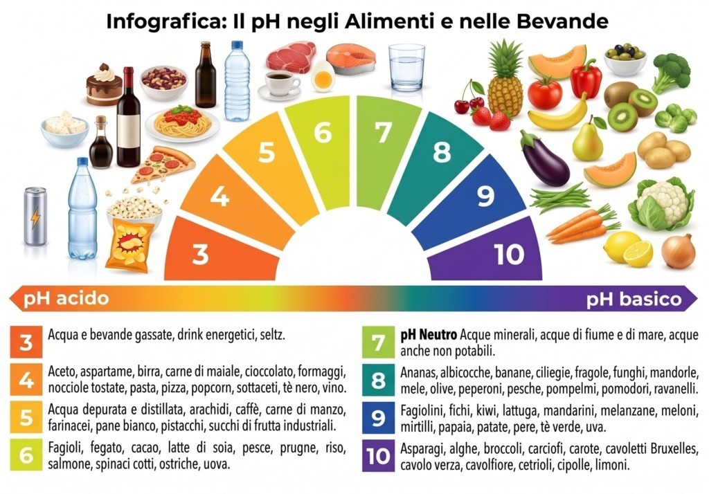 Acidosi metabolica, l'aceto in bocca ai bimbi con l'acetone 4 Acidosi metabolica, l'aceto in bocca ai bimbi con l'acetone