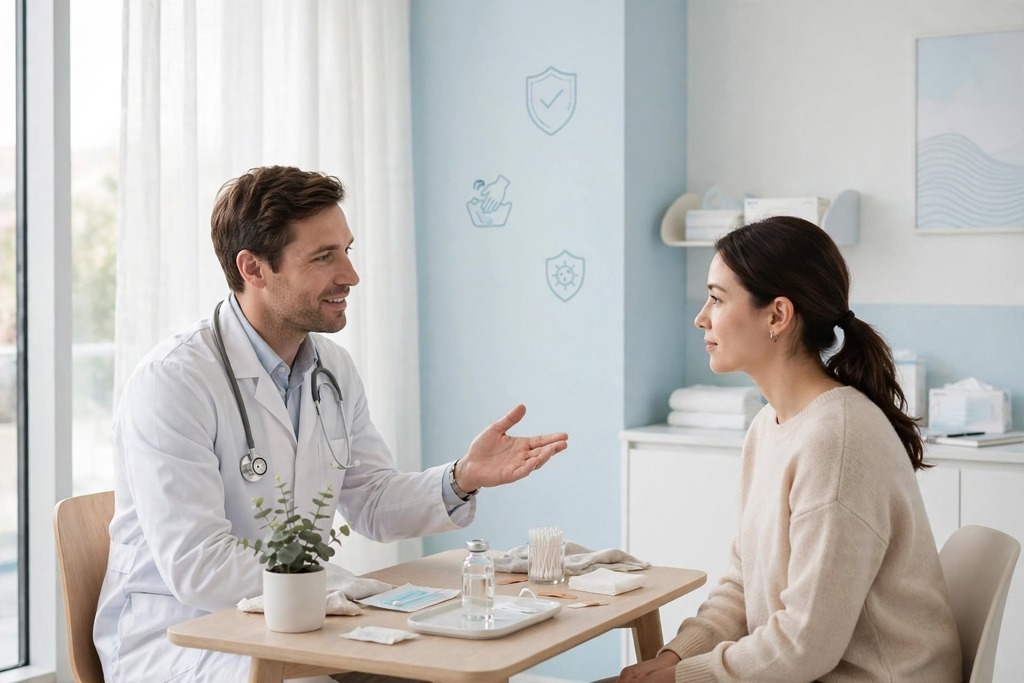 Prevenzione vaccinale: vaccini sì o no?