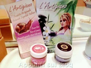 Artigianogil gel e sieri per la pelle