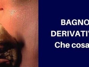 Compresse bagno derivativo cucchiaio foto relax benessere.