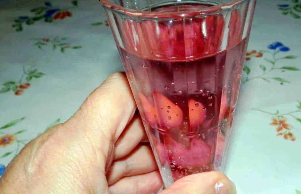 BLOW Pink Champagne: la mia esperienza con l'Energy Drink al gusto champagne