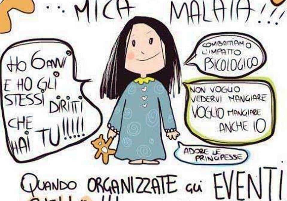 Celiachia: Cattiva formazione, battute divertenti, eventi ben organizzati, consigli per eventi perfetti, invita anche te a partecipare agli eventi e alle feste. Appunti Sul Blog.