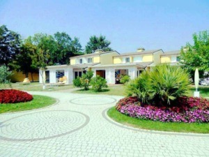 Centro Vacanze Pra delle Torri a Caorle