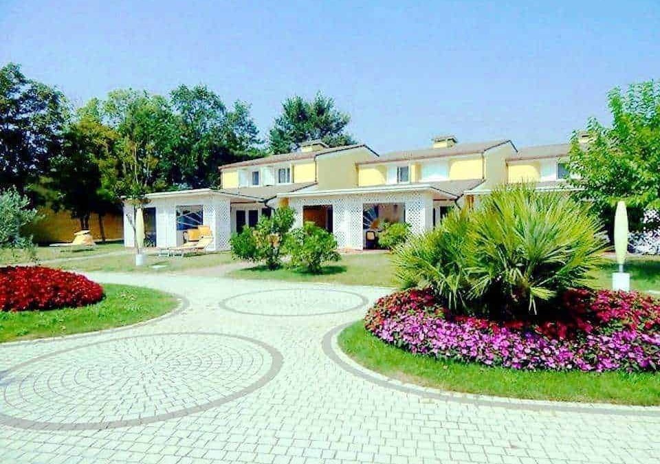 Centro Vacanze Pra delle Torri a Caorle