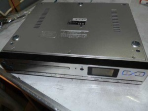 Radio sottopensile da cucina con lettore CD e MP3