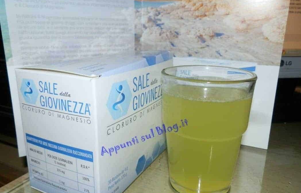 Polvere di cloruro di magnesio per miglior salute, integratore naturale, beneficio sulla pelle e sistema immunitario. Prodotto in Italia, già consigliato per benessere generale.