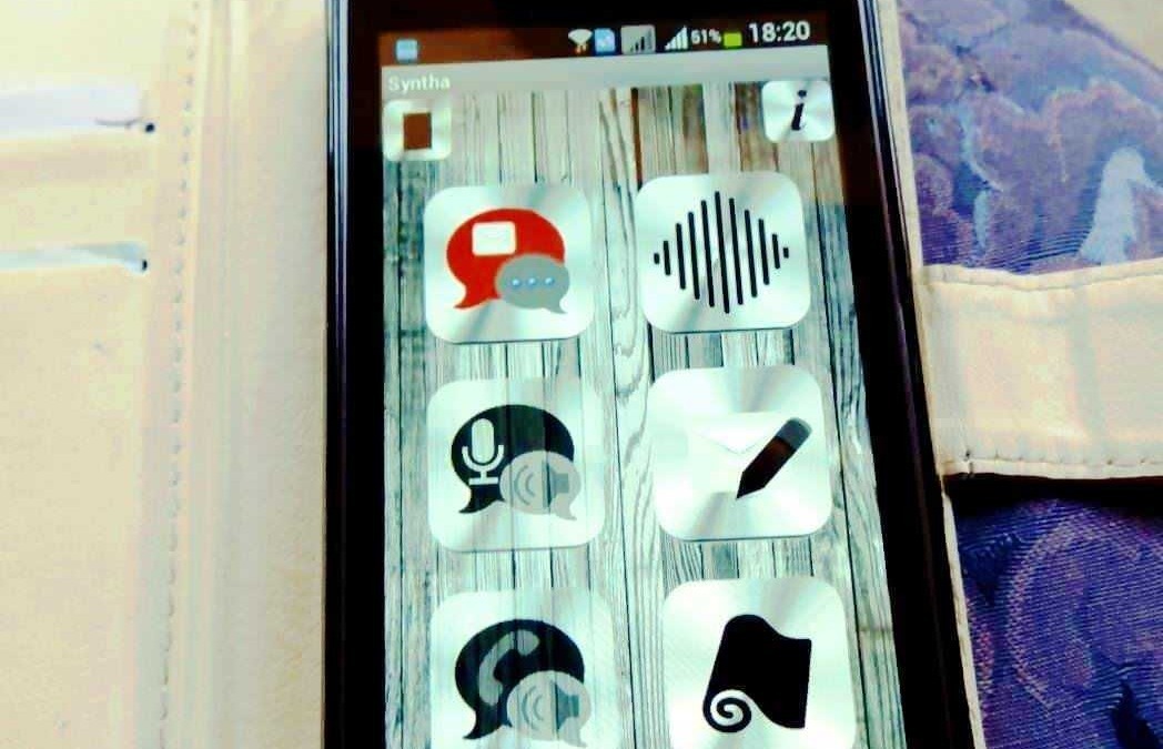 Sintesi app per messaggi, note vocali, riconoscimento musica, note scritte e appunti digitali sul blog Appunti Sul Blog. Ideale per blogger e appassionati di tecnologia mobile.