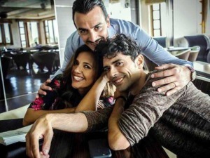 Troppo napoletano, film di Siani nelle sale dal 7 aprile