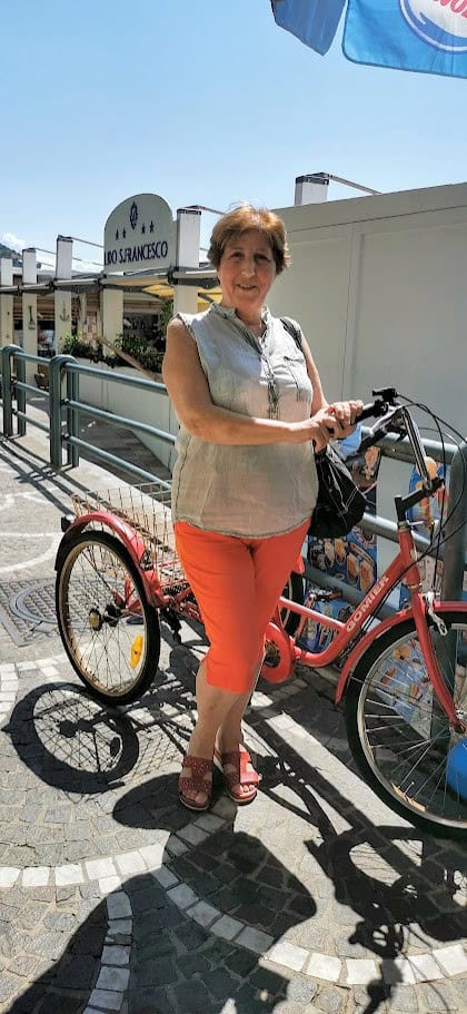 Quanti minuti bisogna pedalare?