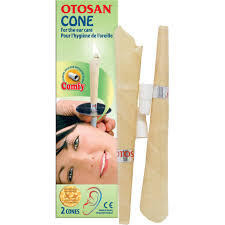Termo-auricoloterapia con Otosan, una fiamma nelle orecchie
