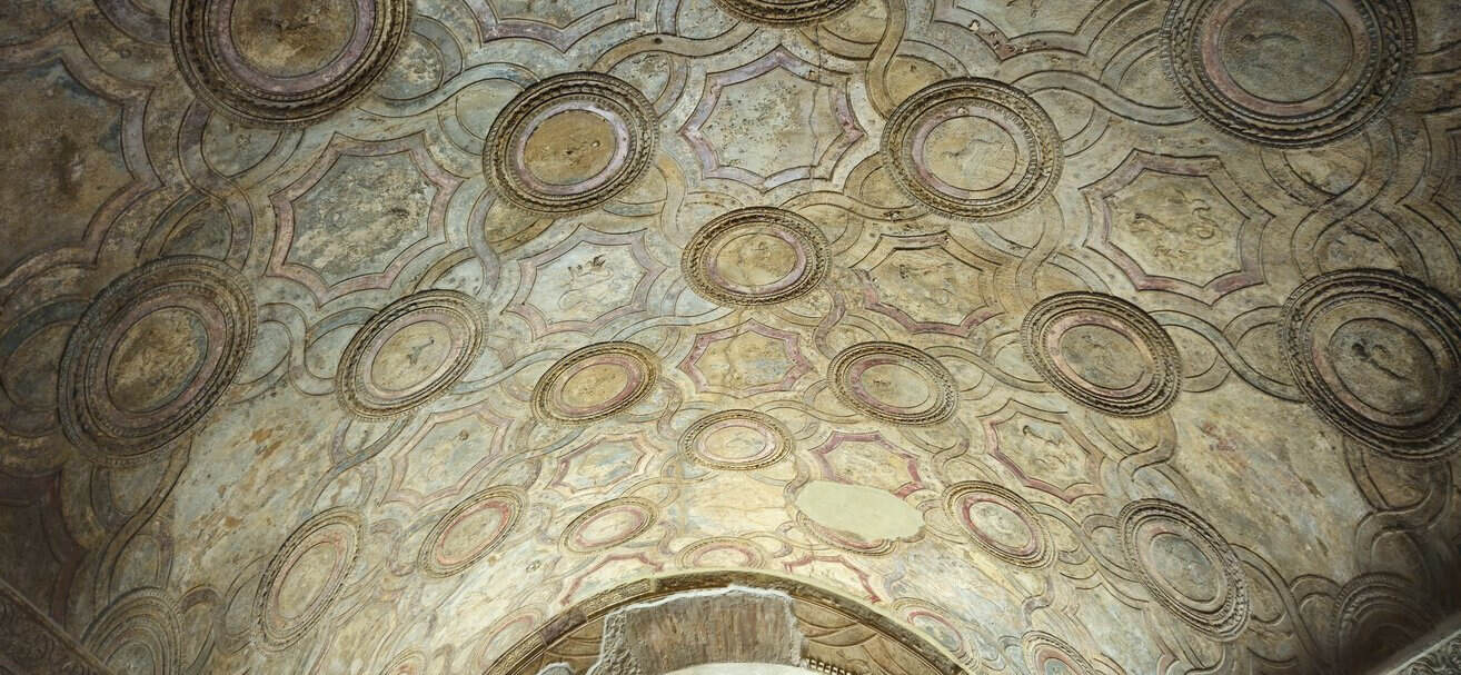 Le Terme Stabiane