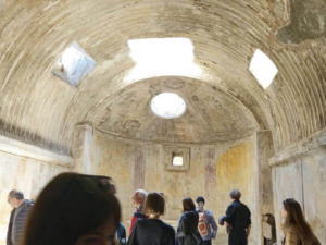 le Terme del Foro