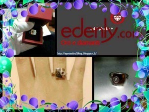 Edery.com - Gioielli di oro e diamanti - Appunti Sul Blog.